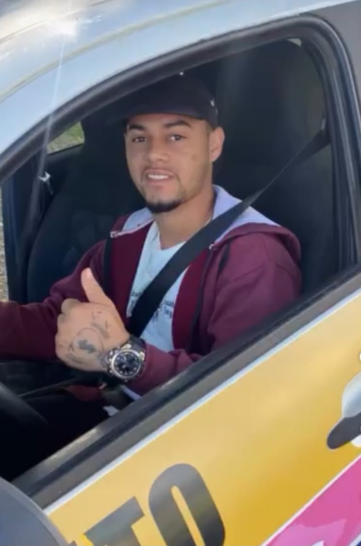 CFC Capacitar — Auto Escola Eunápolis